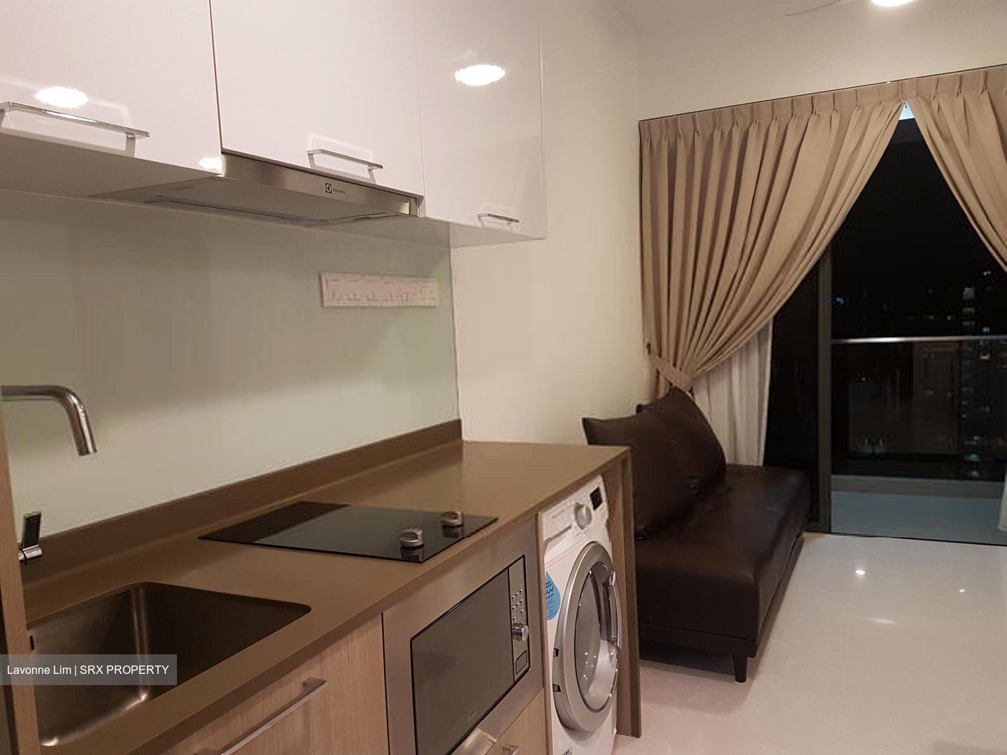 Trilive (D19), Condominium #566756041